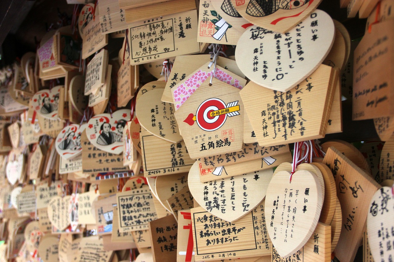 新余留学日本之融入日本社会：文化交流与学术提升的完美平衡