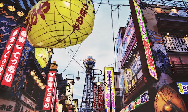 新余日本留学生活的乐趣与探险：旅行与文化体验