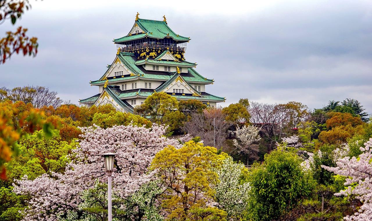 新余追寻梦想的起点：为何选择高考后去日本留学？