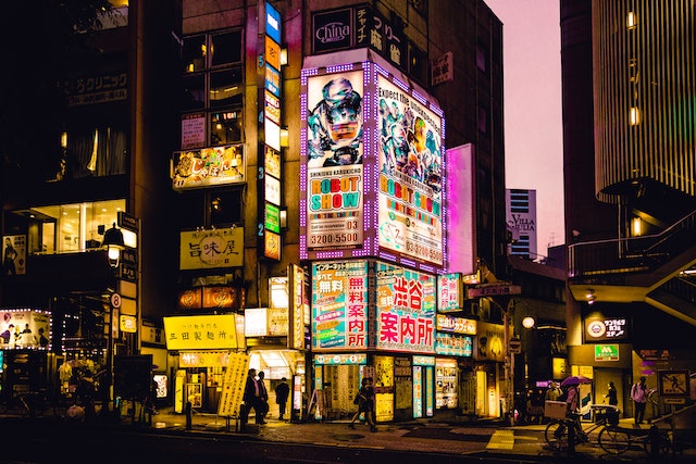 新余寻找学术平衡：留学日本如何处理学业与生活