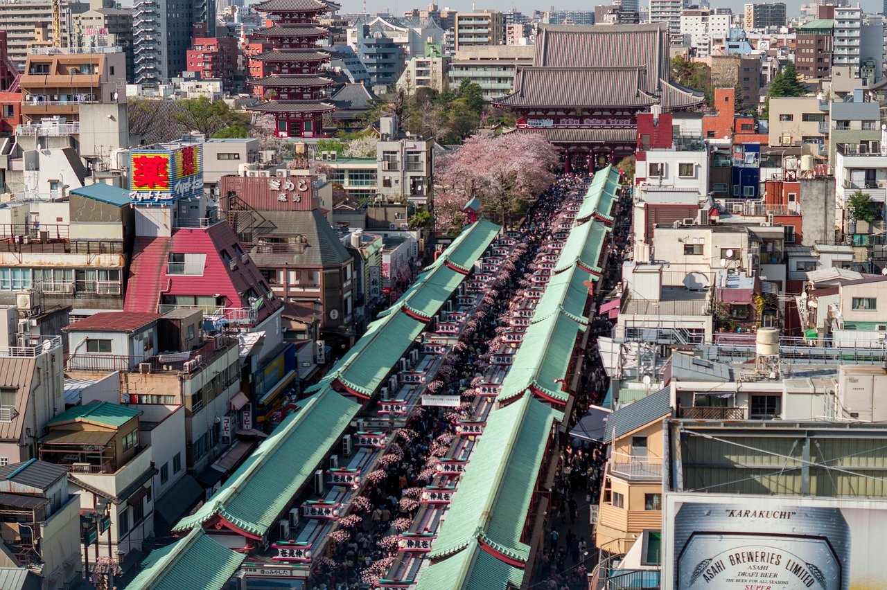新余高考后的新路径：为何选择去日本留学成就未来？